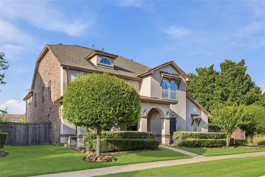 7343 Meadowcroft Boulevard, Sugar Land, TX 77479 - #2