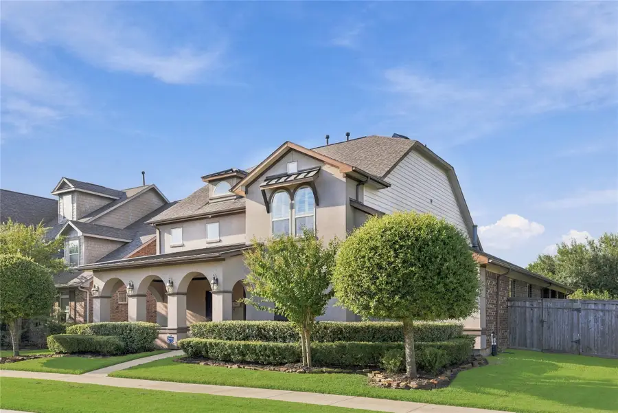 7343 Meadowcroft Boulevard, Sugar Land, TX 77479 - #3