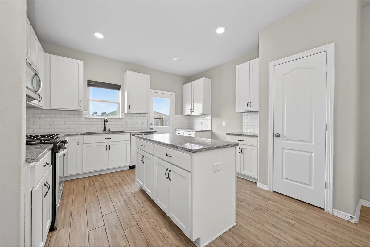 25831 Hickory Pecan Trail, Tomball, TX 77375 - #1