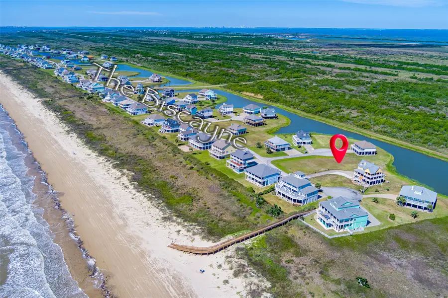 704 Cameron Circle, Port Bolivar, TX 77650 - #3