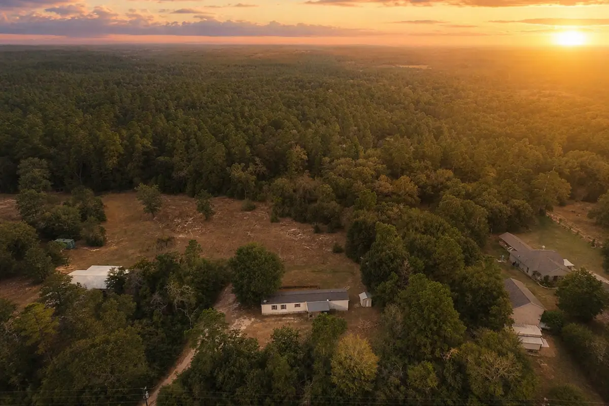 6493 Pappas Road, Waller, TX 77484 - #1