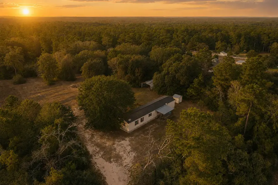 6493 Pappas Road, Waller, TX 77484 - #2