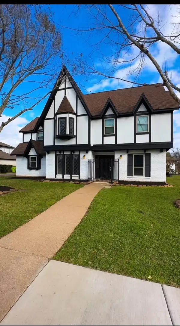 4007 West Valley Drive, Missouri City, TX 77459