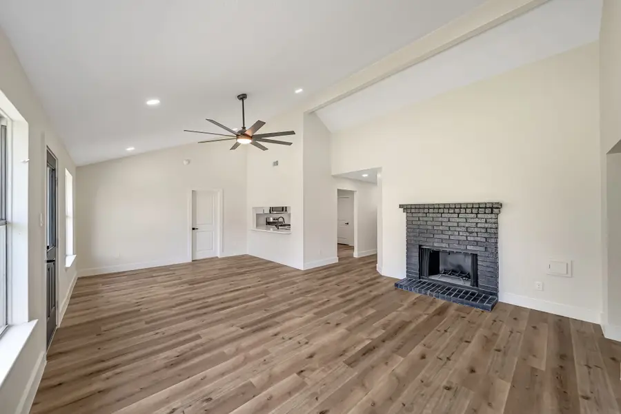 3807 Teakwood Drive, La Porte, TX 77571 - #2