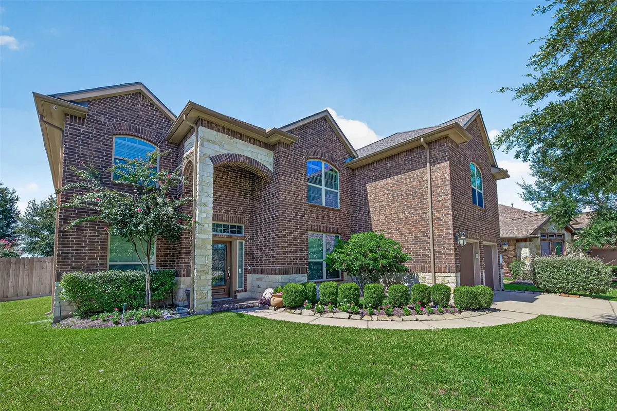 18619 Tara Ashley Street, Cypress, TX 77433 - #1