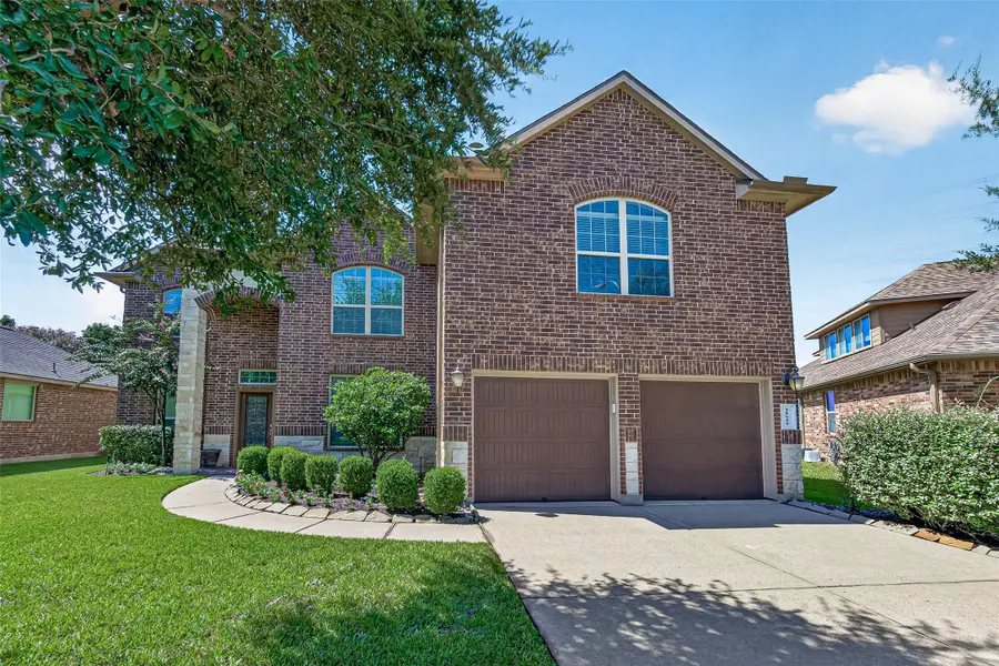 18619 Tara Ashley Street, Cypress, TX 77433 - #2