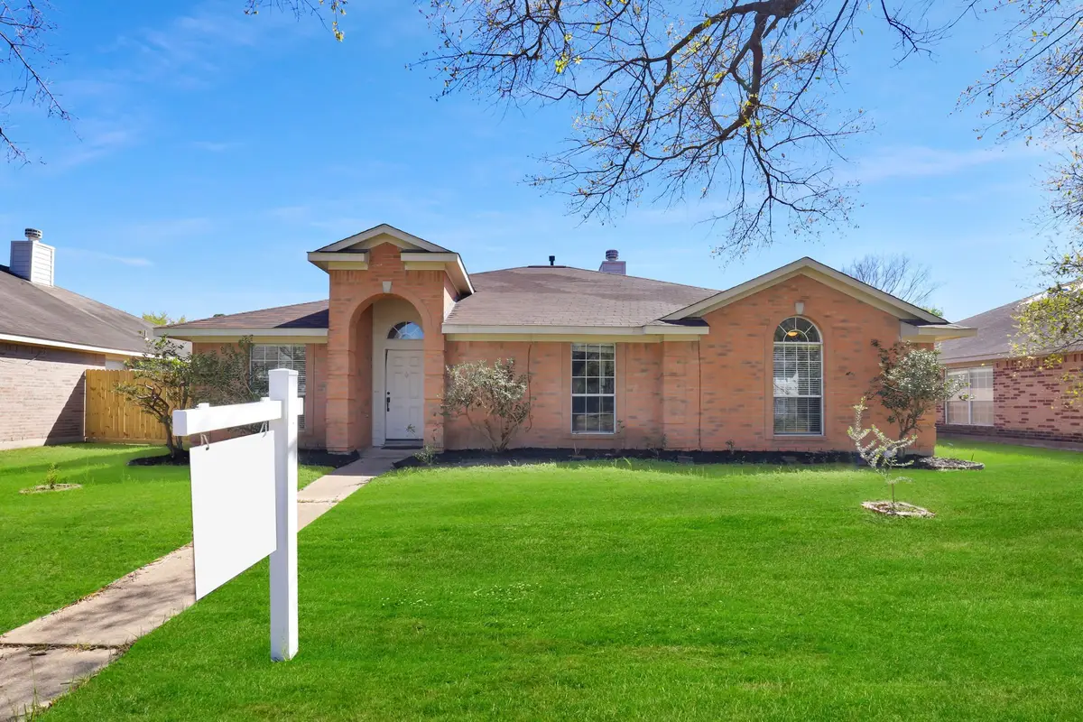 15503 W Little York Road, Houston, TX 77084 - #1