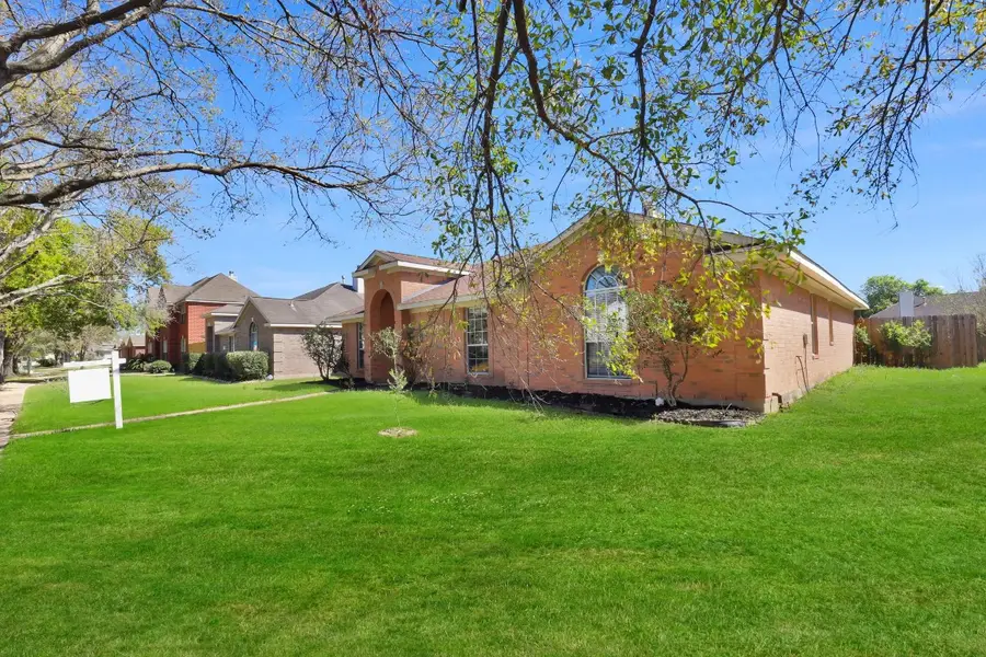 15503 W Little York Road, Houston, TX 77084 - #2