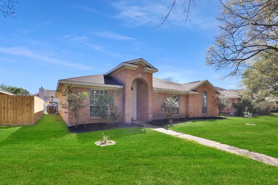 15503 W Little York Road, Houston, TX 77084 - #3