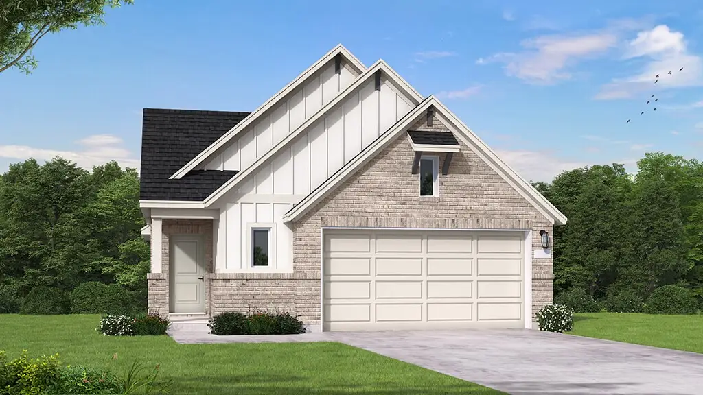 26406 Euphoria Way, Hockley, TX 77447 - #1