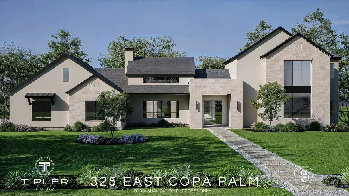 325 E Copa Palm Loop, Montgomery, TX 77316 - Image #1