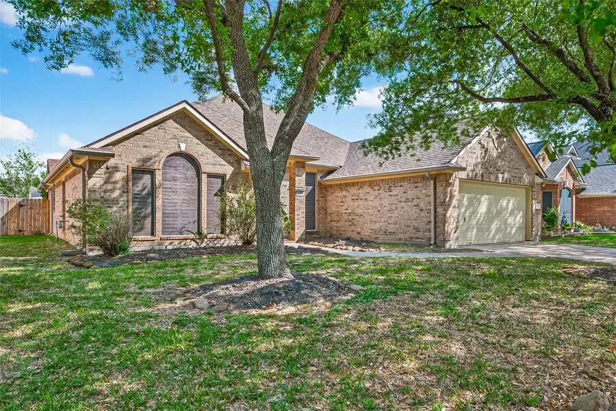 10834 White Oak Trace Court, Cypress, TX 77429 - #2