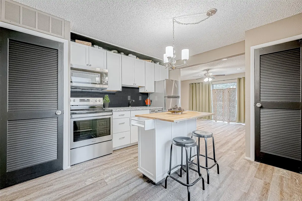 12900 Walden Road #819H, Montgomery, TX 77356 - #1