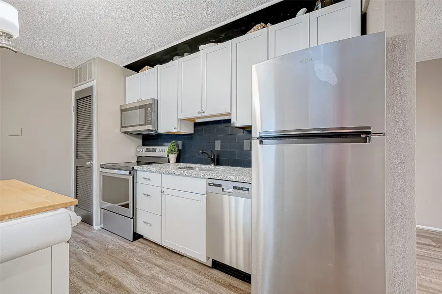 12900 Walden Road #819H, Montgomery, TX 77356 - #2