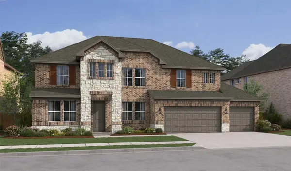 122 Roebuck Lane, New Waverly, TX 77358
