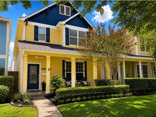 3803 Brinkman Street, Houston, TX 77018