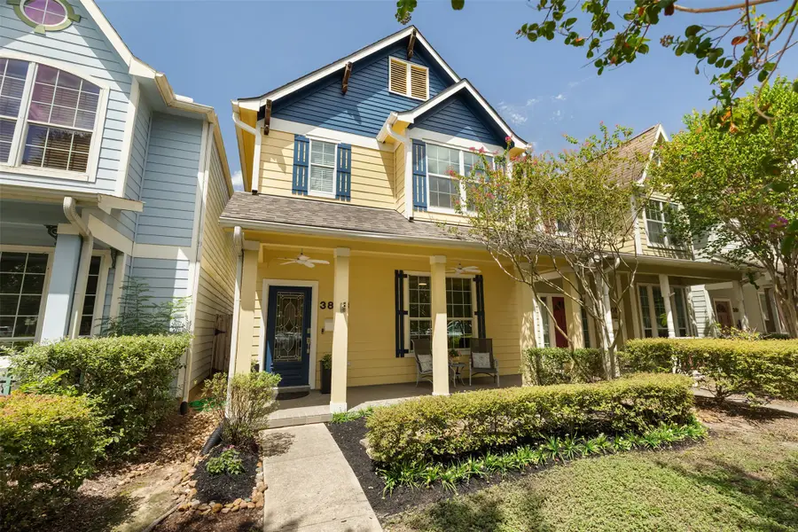 3803 Brinkman Street, Houston, TX 77018 - #2