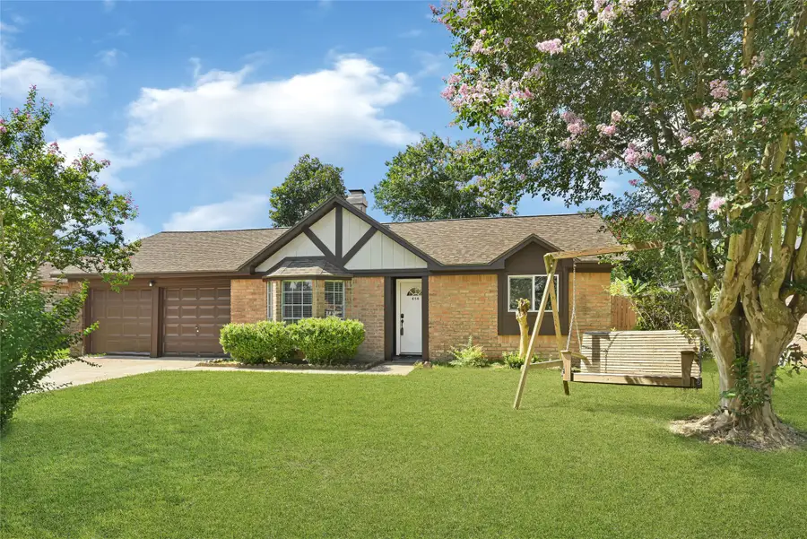 414 E Lambuth Lane, Deer Park, TX 77536 - #3