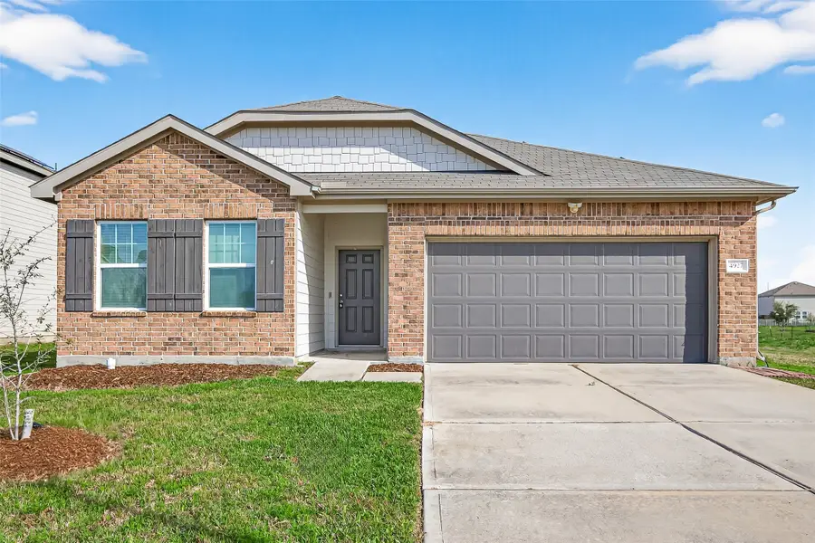 4927 Highland Crest Drive, Richmond, TX 77469 - #2