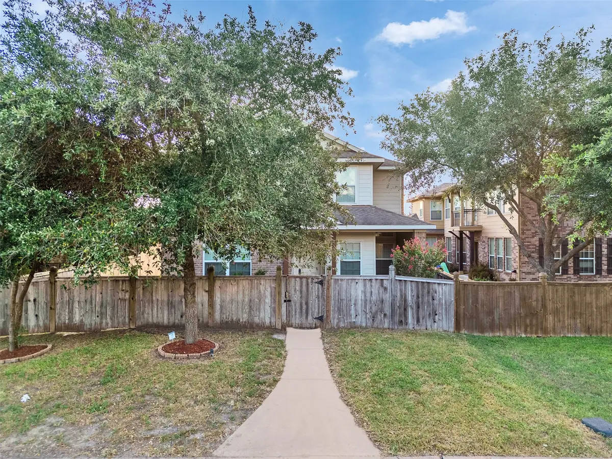 8235 Gran Villa Drive, Cypress, TX 77433 - #1