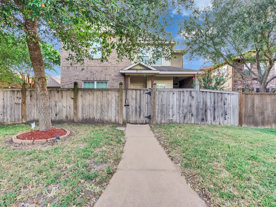 8235 Gran Villa Drive, Cypress, TX 77433 - #2