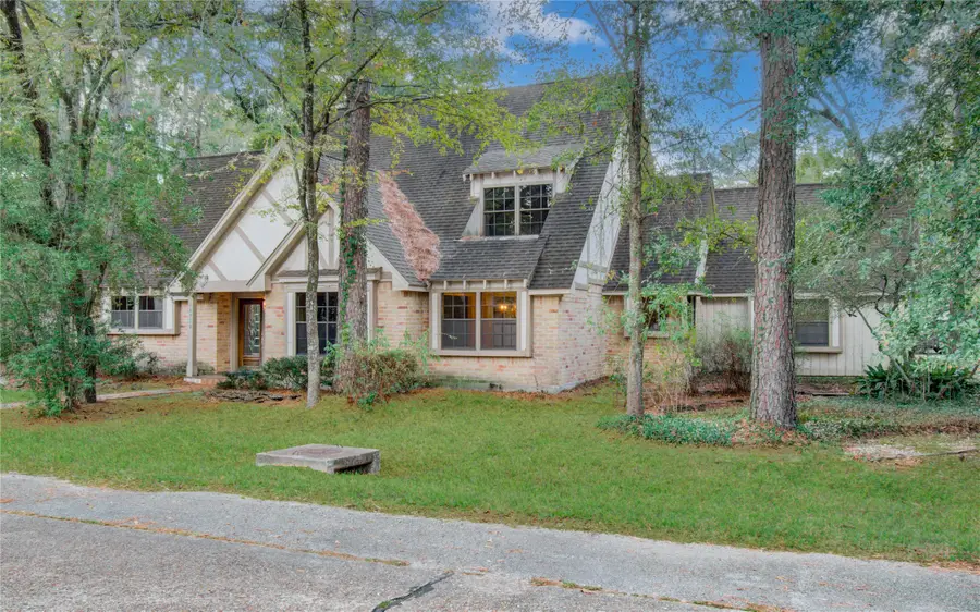 10715 E Timberwagon Circle, Spring, TX 77380 - Image #3