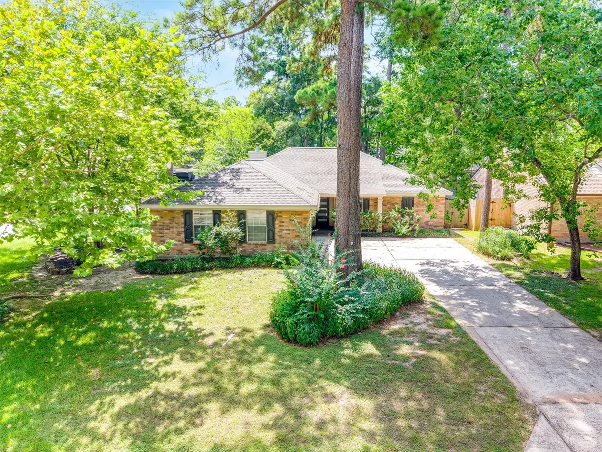 3 Still Corner Place, The Woodlands, TX 77381 - #1