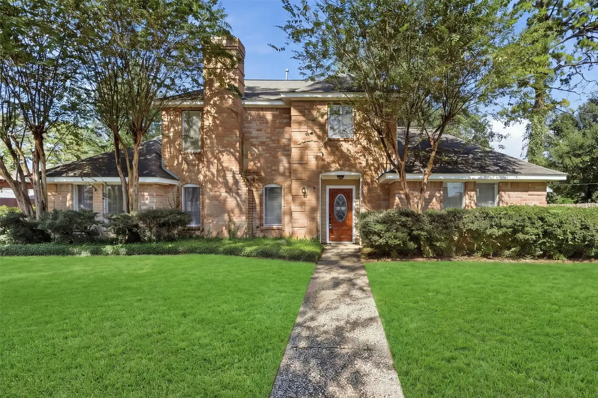 11806 Gardenglen Drive, Houston, TX 77070 - #1