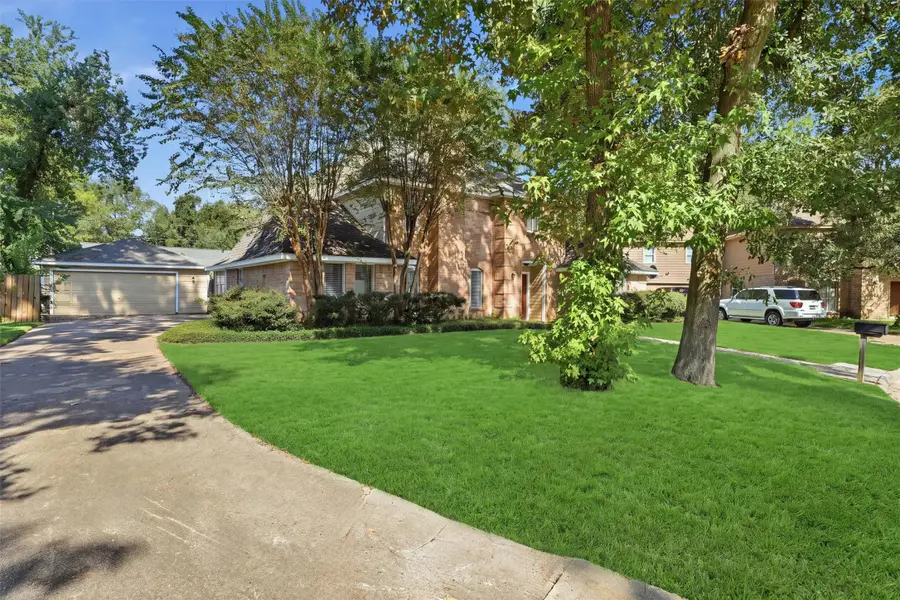 11806 Gardenglen Drive, Houston, TX 77070 - #2