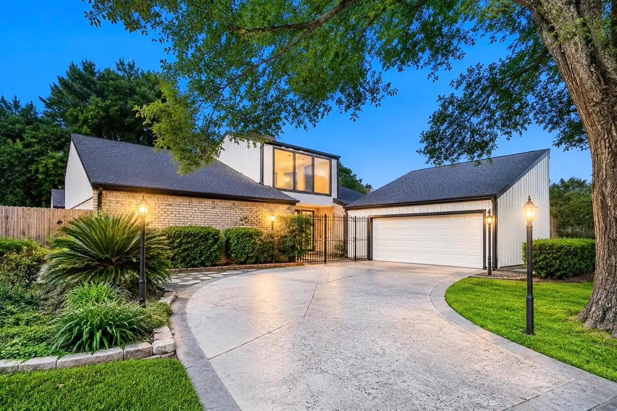 1515 Haven Lock Drive, Houston, TX 77077 - #1