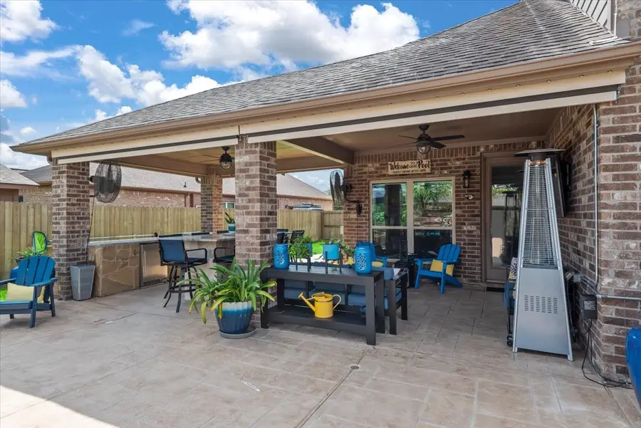 16311 Christopher Park Street, Hockley, TX 77447 - #3