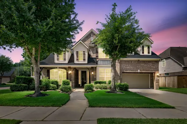 27903 Bracken Hurst Drive, Katy, TX 77494