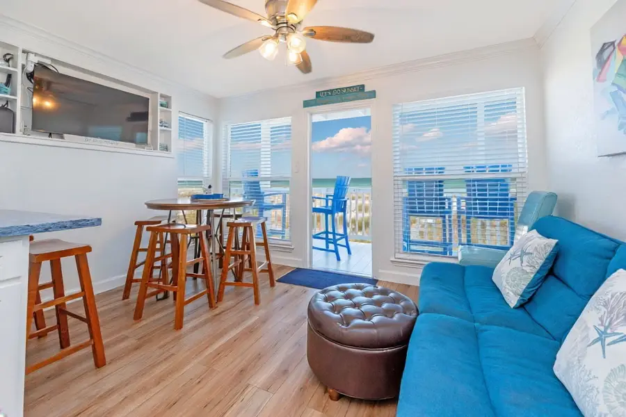 10811 San Luis Pass Road #2217, Galveston, TX 77554 - #2