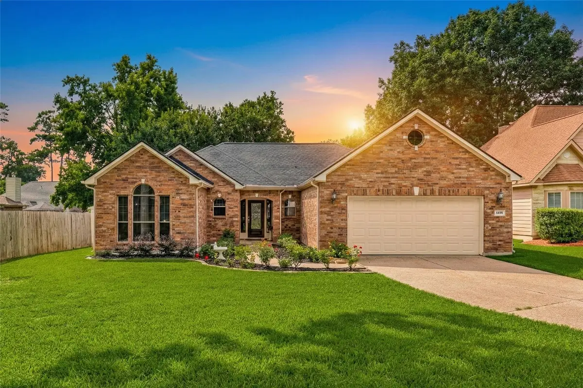 3803 Autumn Wood, Montgomery, TX 77356 - #1