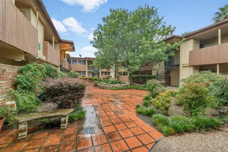 7714 Renwick Drive #23, Houston, TX 77081 - #3