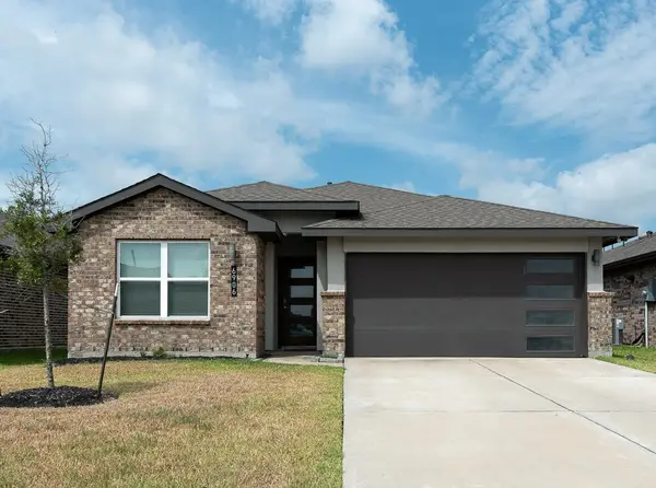 6906 Halifax Harvest Lane, Richmond, TX 77407