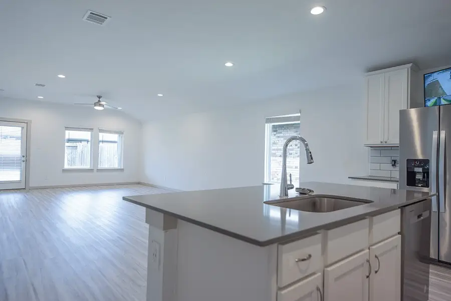 6906 Halifax Harvest Lane, Richmond, TX 77407 - #2
