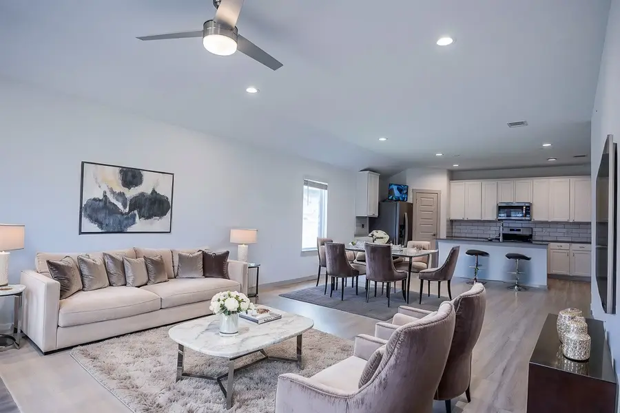 6906 Halifax Harvest Lane, Richmond, TX 77407 - #3