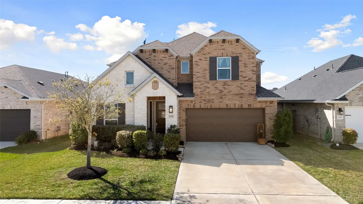 2214 Clements Shore Lane, La Porte, TX 77571 - #1