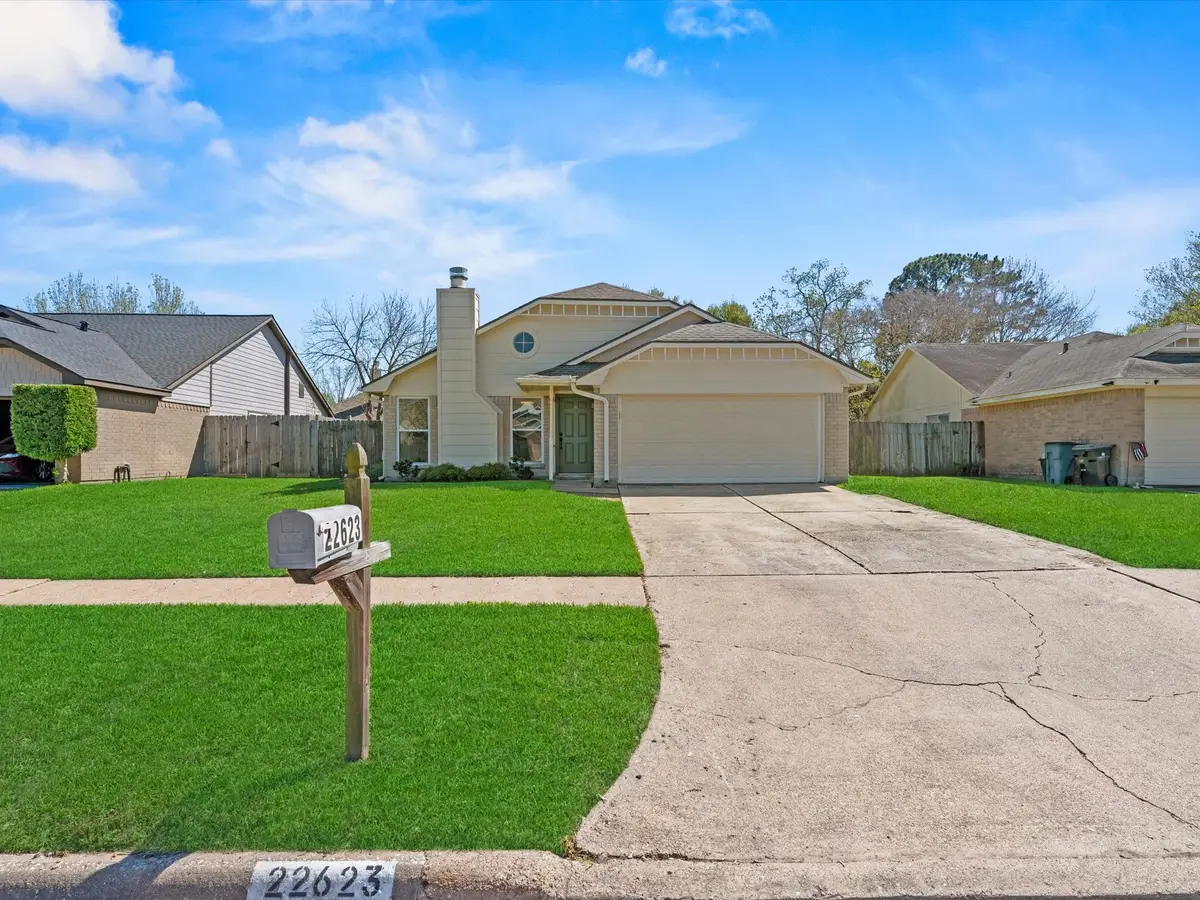 22623 Elkana Deane Lane, Katy, TX 77449 - #1