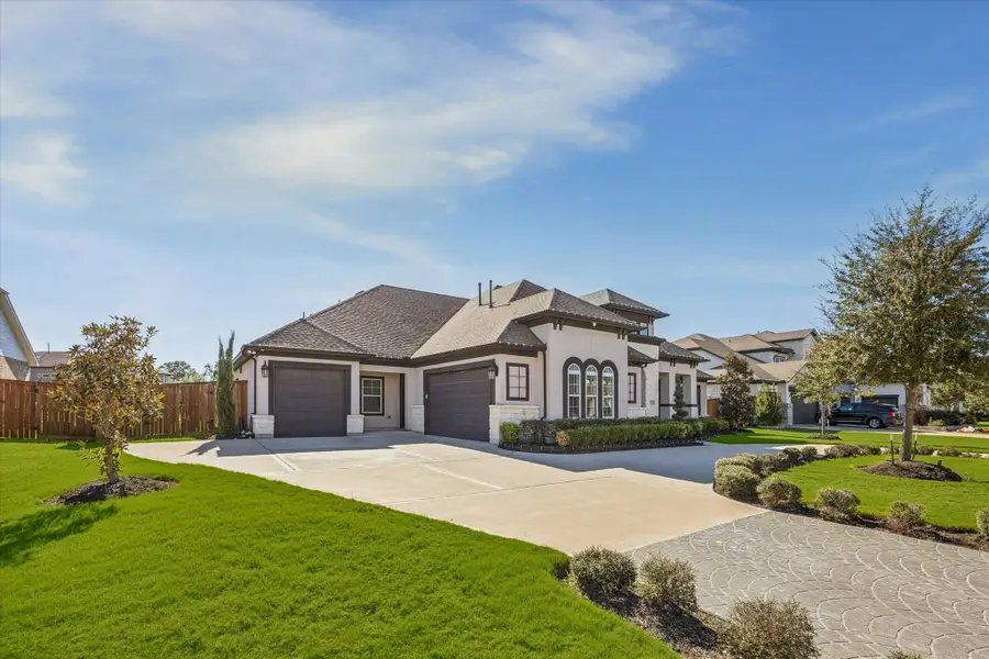 19519 Hickory Heights Drive, Cypress, TX 77433 - Image #2