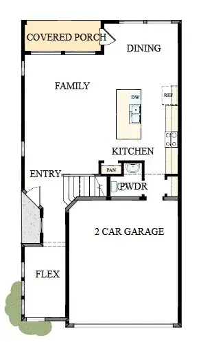16029 Hayes Park Drive, Houston, TX 77079 - #3