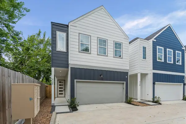 412 Neyland Street #E, Houston, TX 77022