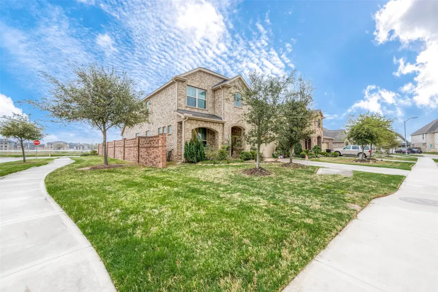 23714 Via Viale Drive, Richmond, TX 77406 - #2