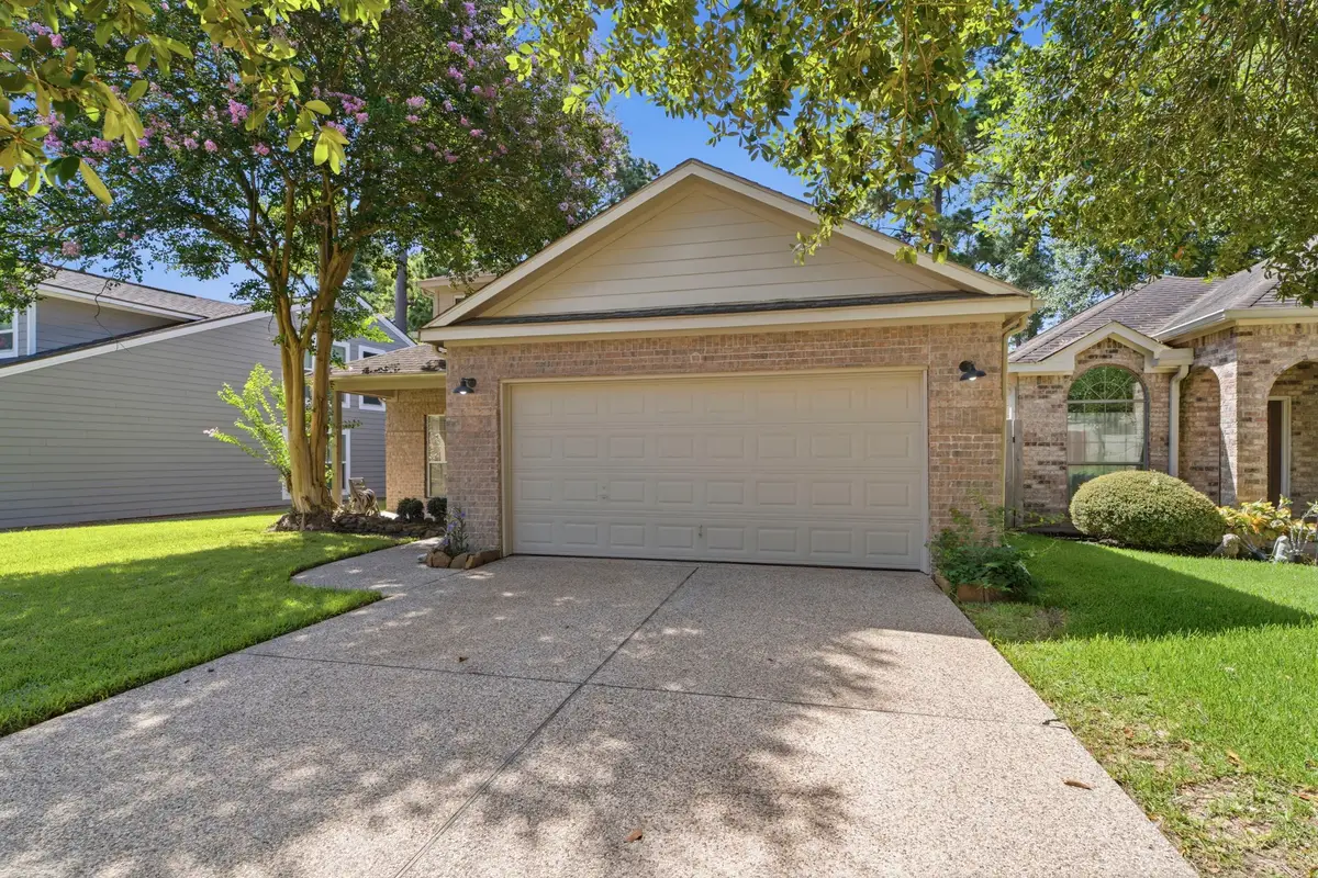 11619 Alcott Drive, Montgomery, TX 77356 - #1