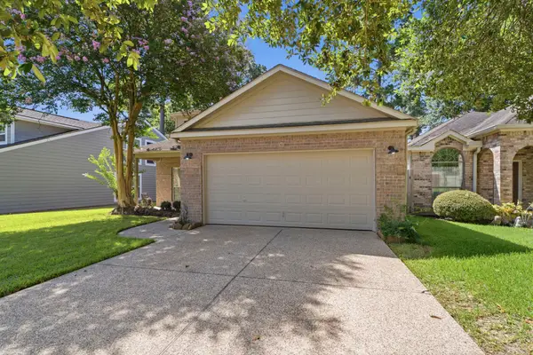 11619 Alcott Drive, Montgomery, TX 77356