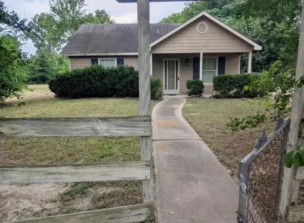 145 Morrow Street, Trinity, TX 75862