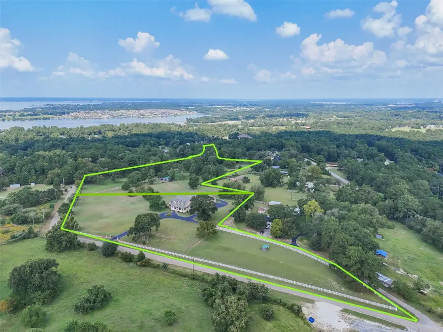 00 Calfee Road, Conroe, TX 77304 - #2