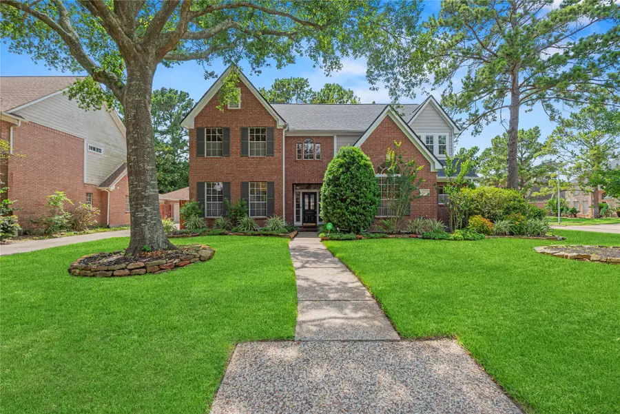 5127 Heathfield Court, Houston, TX 77084 - #3