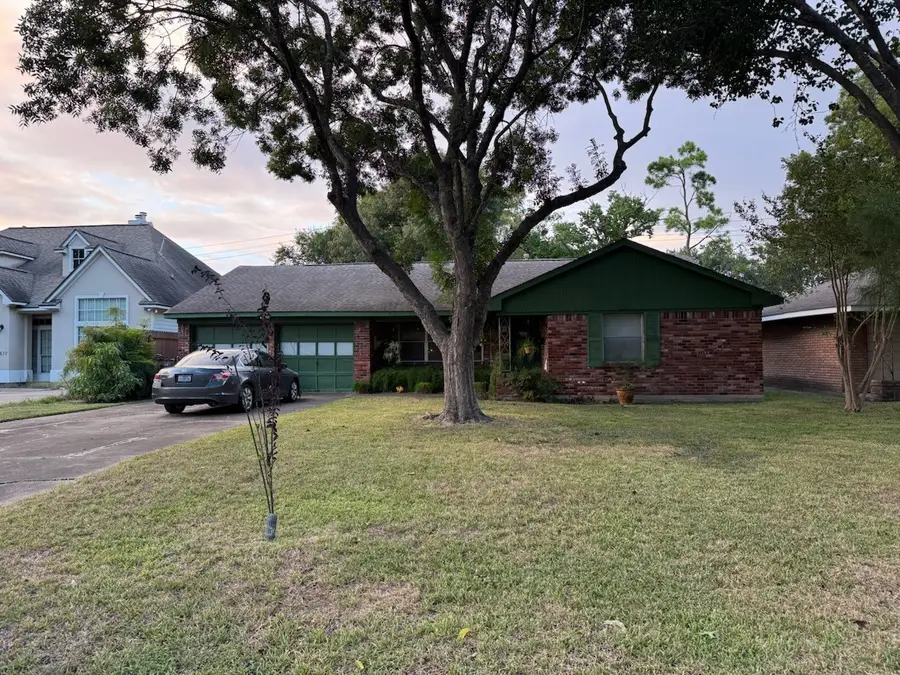 5826 Hornwood Drive, Houston, TX 77081 - #2